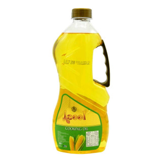 روغن مایع ذرت اصیل 1.5 لیتری