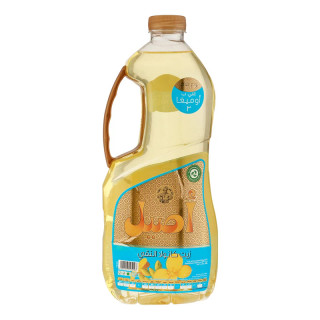 روغن مایع کانولا اصیل 1.5 لیتری