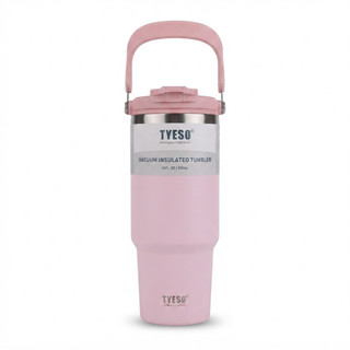 ماگ تامبلر تایسو TYESO کد 01-1024 - حجم 900 میلی لیتر (اصل) فروش قسطی